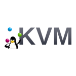 KVM-Logo