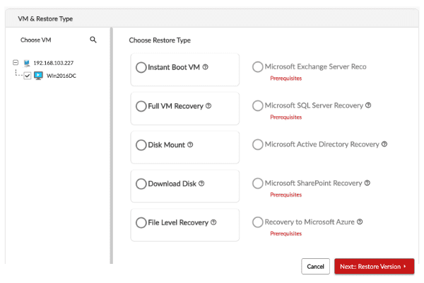 restore-ovirt